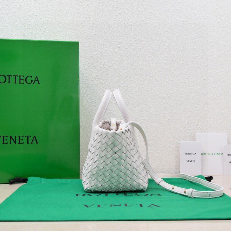 Bottega Veneta Shopping Bags